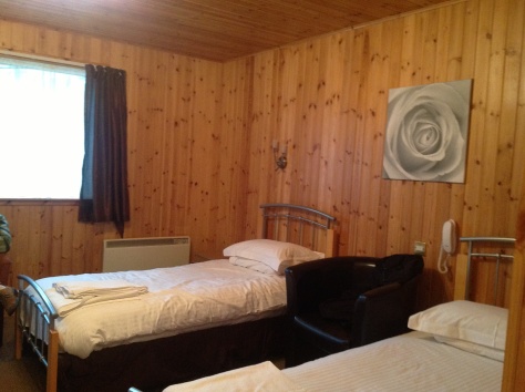 Rooms @Drumnadrochit Hotel, Loch Ness, Scotland Highlands